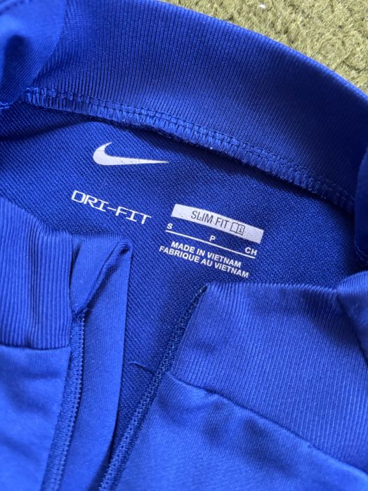 Мъжки спортен комплект анцуг Nike Barcelona Slim fit