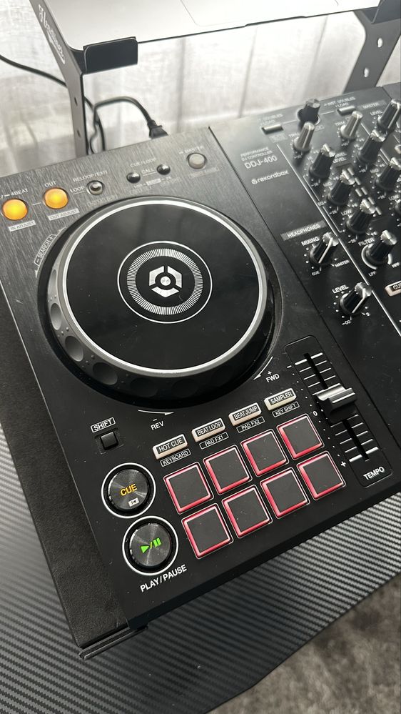 Pioneer DDJ - 400
