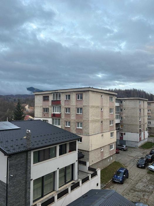 Apartament doua camere