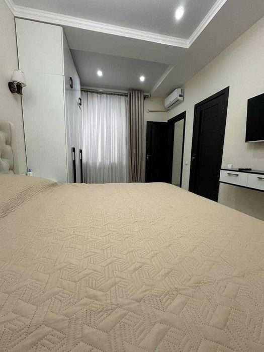 RENT | АРЕНДА квартира в Дархан жк Янги дархан  3/3/7 110 кв