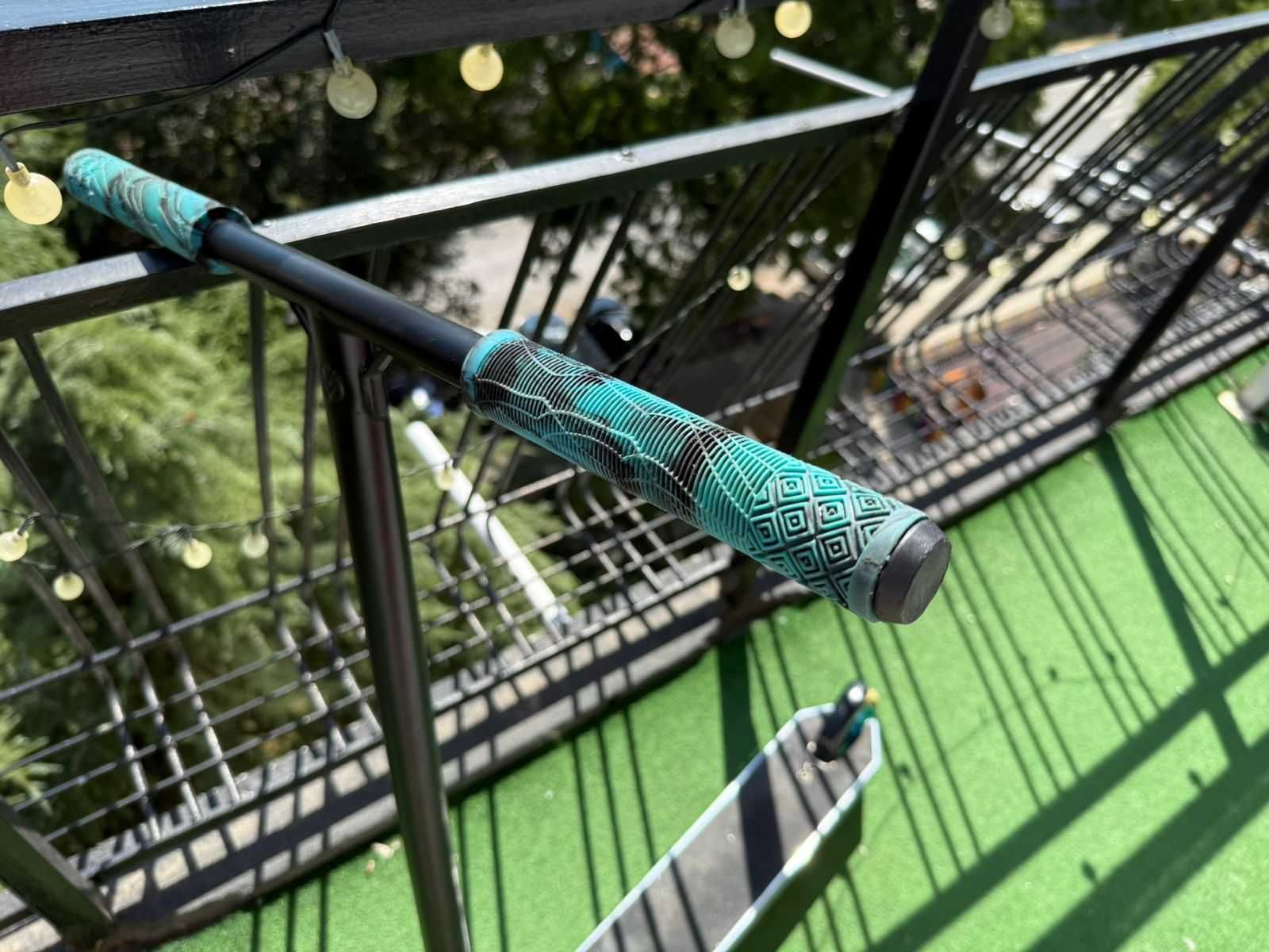 Тротинетки за трикове - фрийстайл Oxello M3.6 V5