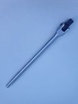 Antrenor drept cu cap flexibil / Cheie forta 1/2"