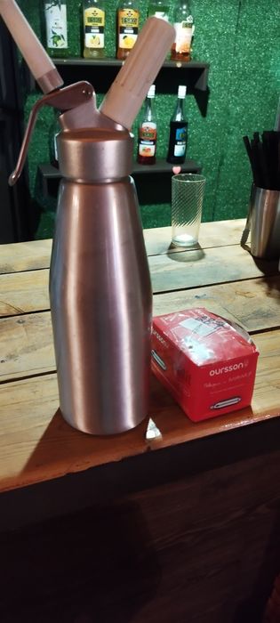 Продам сифон  с болончиками