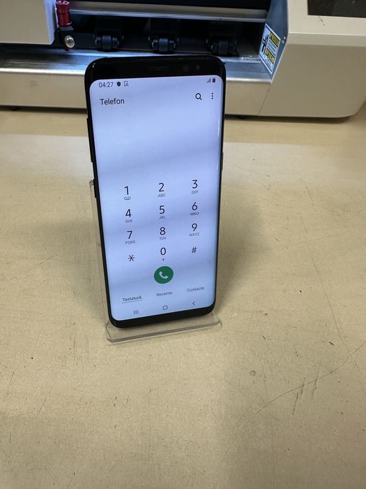 Samsung s8 / 128 gb / garantie