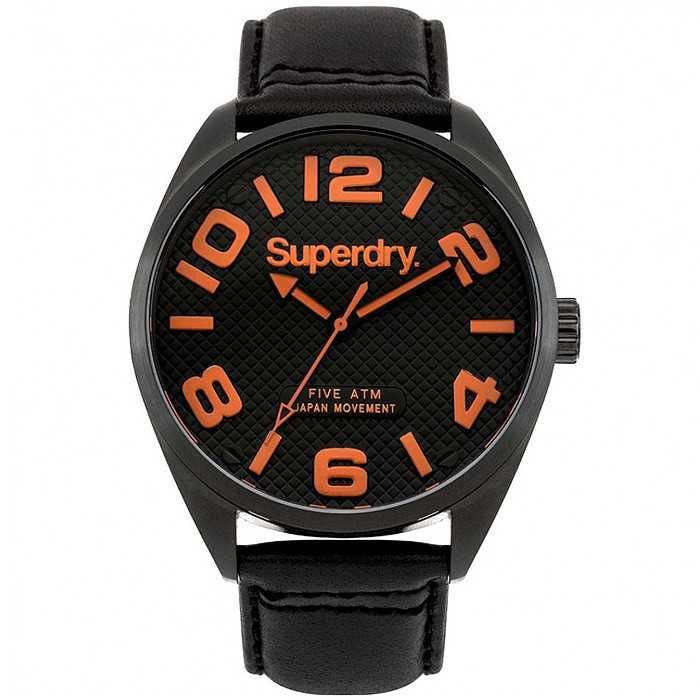 Мъжки часовник Superdry Military