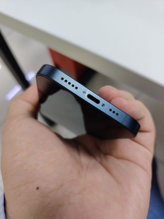 Iphone 14 128GB 97% Midnight USA