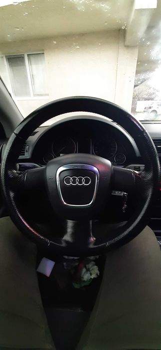 Audi a4 b6 avant 1.9 TDI