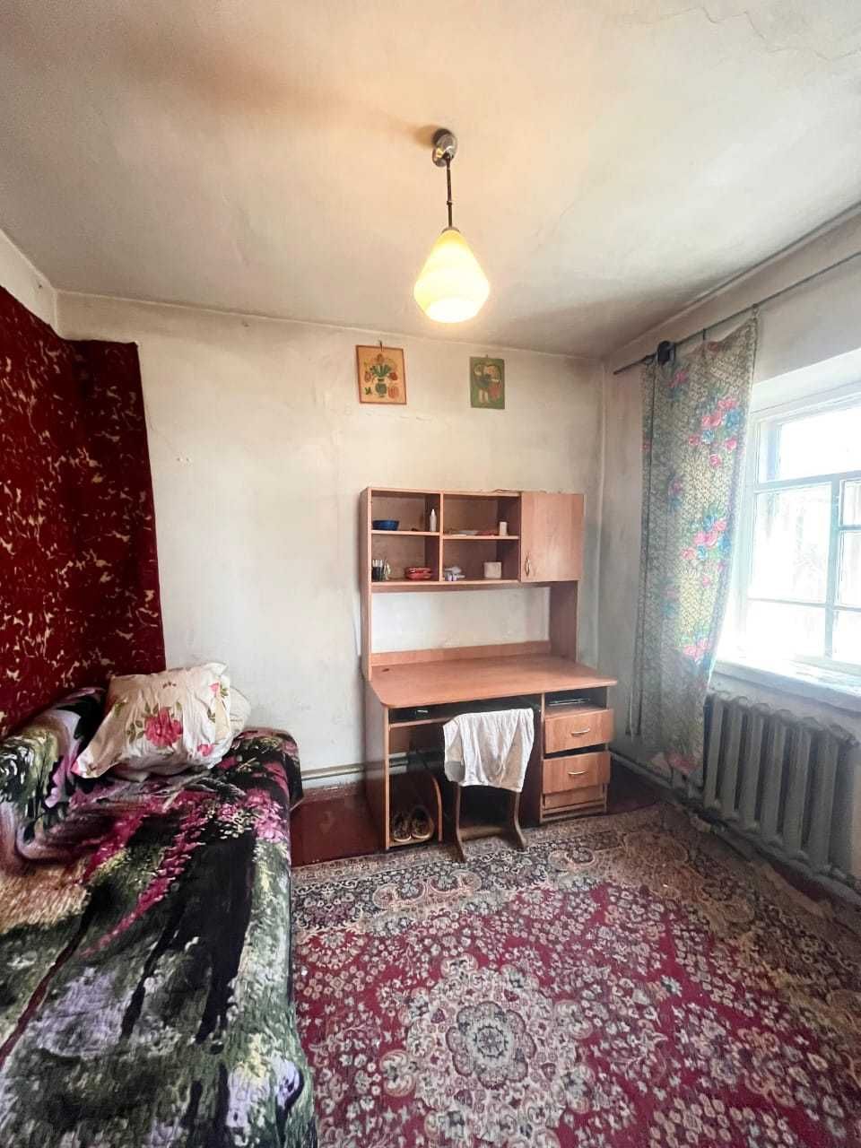 Продается 5ти комнатный кирпичный дом с центральным отоплением