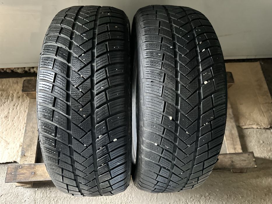 225/55 R17 Vredestein Wintrac Pro DOT 2523