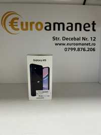 Samsung Galaxy A15 128GB, Blue Black, sigilat, Factura+Garantie -D-