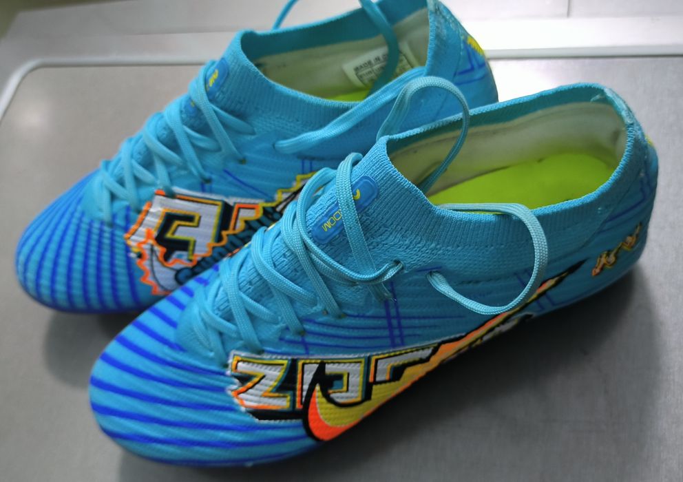 Бутсы в отличном состоянии