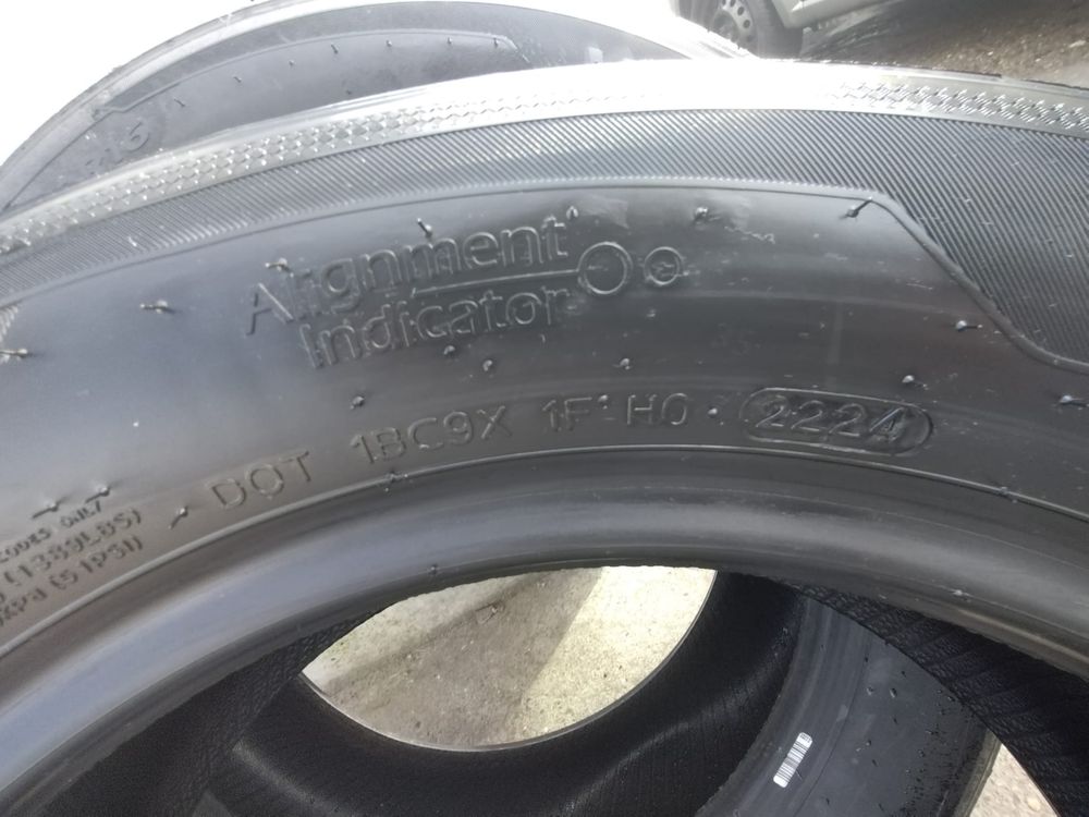 anvelope vara hankook ventus prime 3 205 60 r16