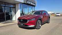 Mazda CX-30 Mazda CX-30 2025 5WGN 2.0L e-SKYACTIV X 186ps 6AT FWD Centre-Line DESI