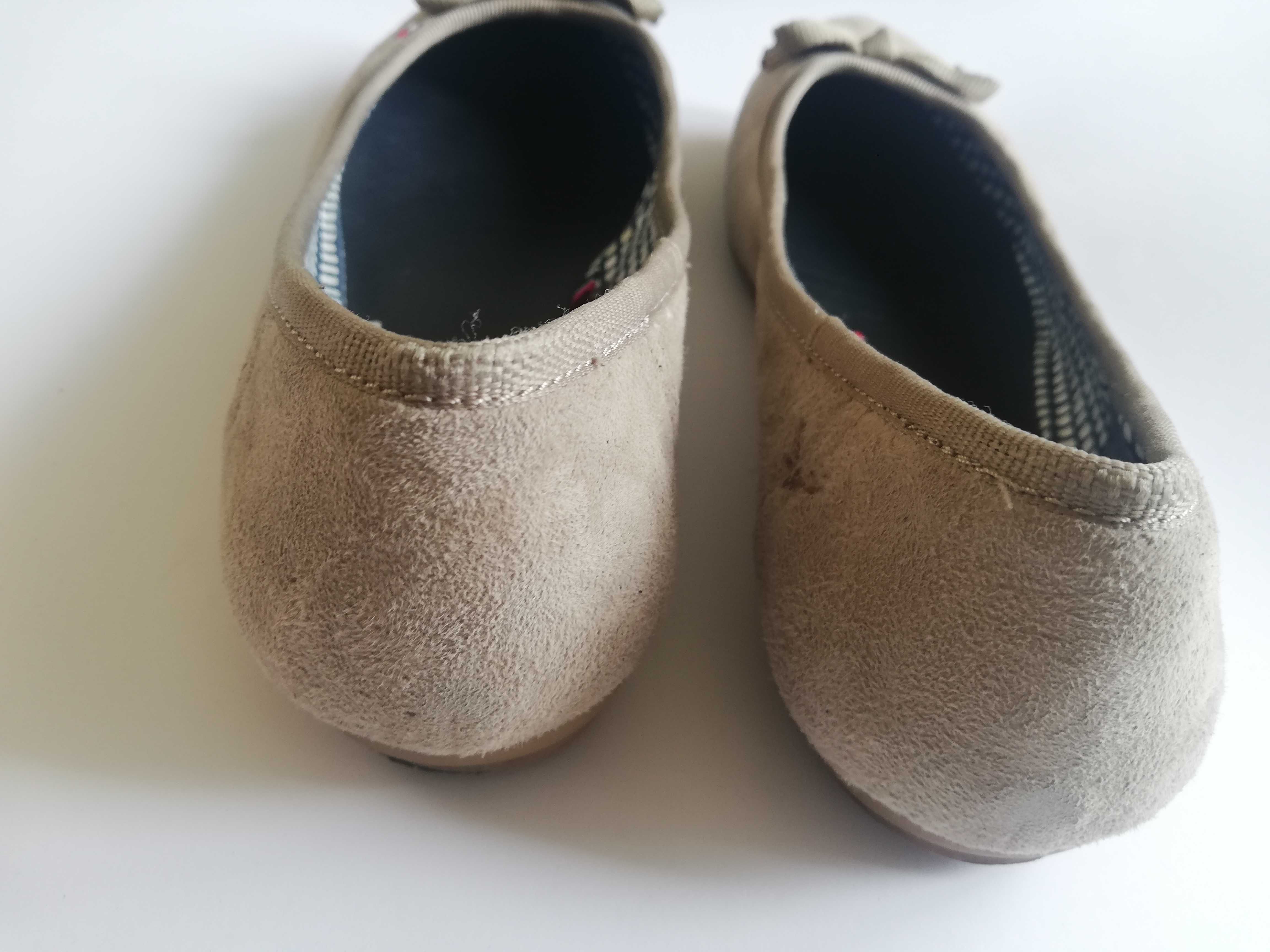 Продавам дамски обувки Tommy Hilfiger