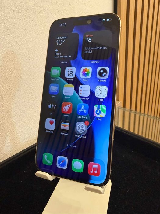 Iphone 16 Pro Max Desert/ 256Gb