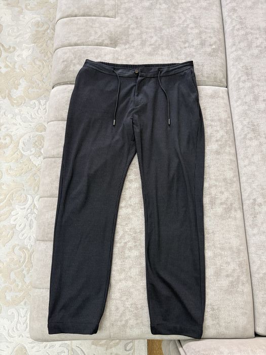 Продам мужские брюки Cortigiano in Bottega