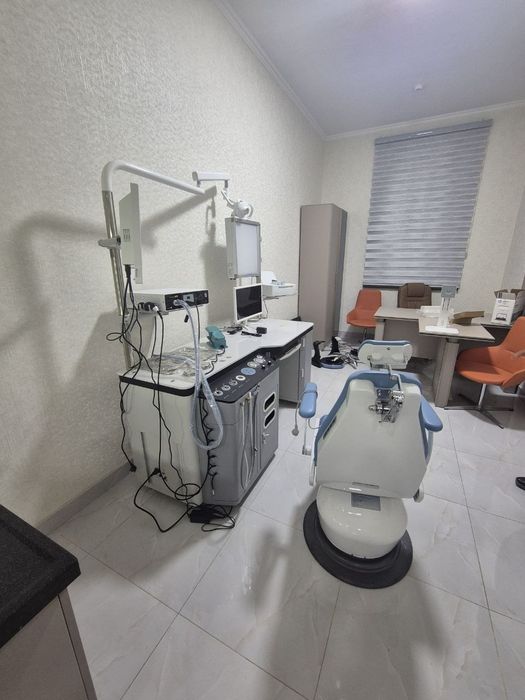 СДАЁТСЯ готовый клиника Мирзо улугбек