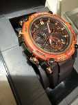 Casio G-Shock MTG -B3000-1AER Red Carbon fibre LIMITED Nou