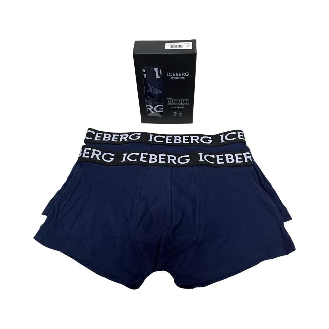 Оригинални мъжки боксерки Iceberg ICE1UTR02