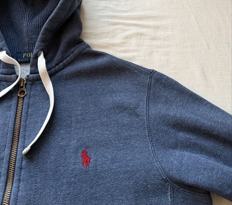 Ralph Lauren,hanorac pt.bărbați,măr.S