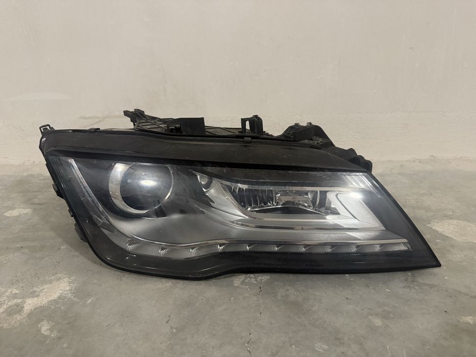 Audi A7 Xenon фар десен