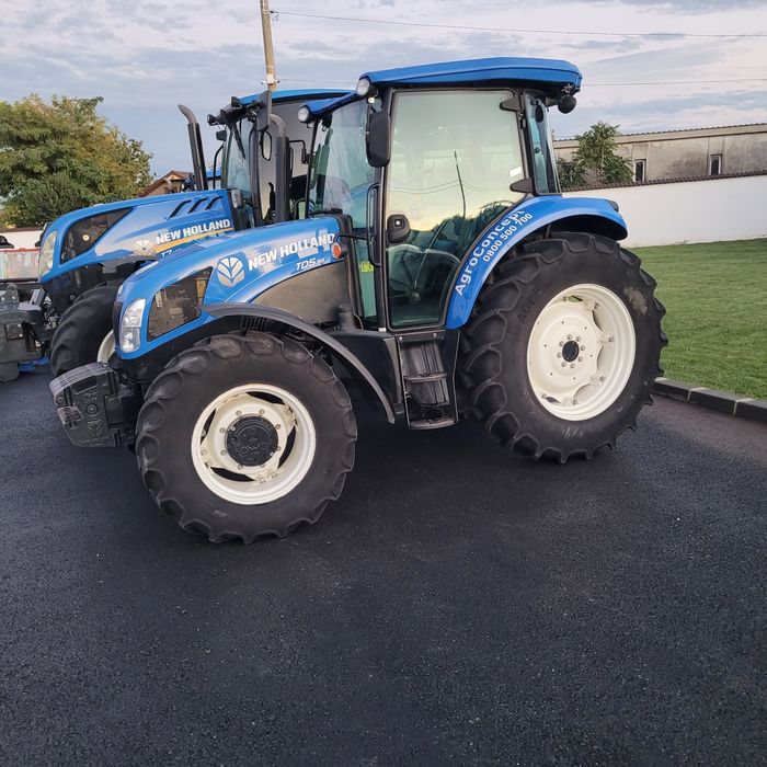 Tractor New Holland TD5.95