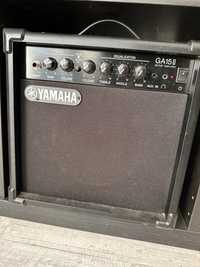 Amp chitara Yamaha GA15 II