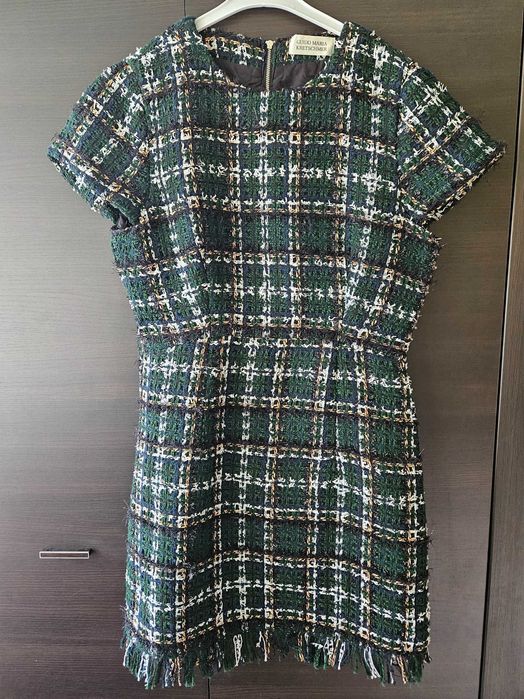 Рокля Raquel  размер 40-М