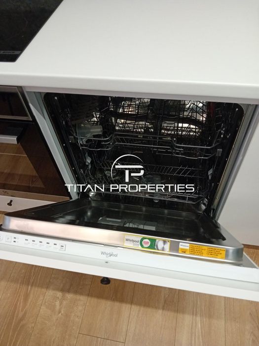 Дава се под наем Двустаен апартамент в Пловдив, Кършияка - 70 кв.м за 500 € - Снимка #5