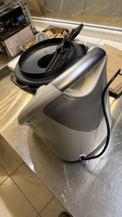 Vand thermomix tm 5