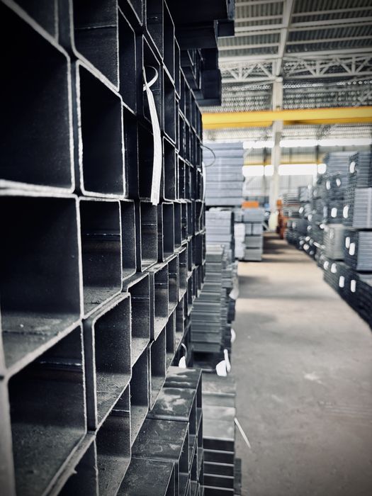 Temir profil Truba металл Труба профиль