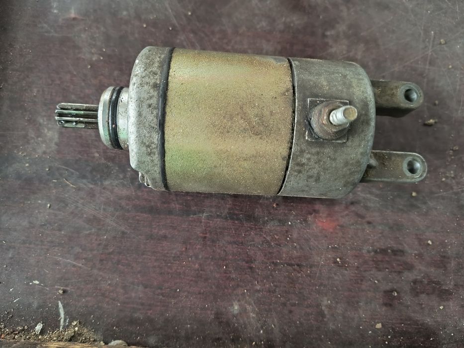 Electromotor Linhai 300