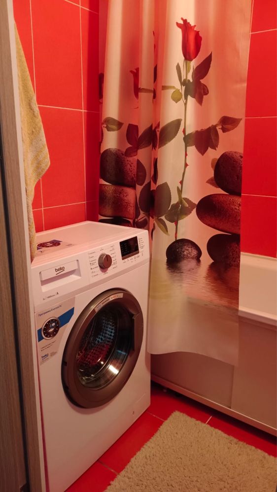 Продам уютную 2 ком кв