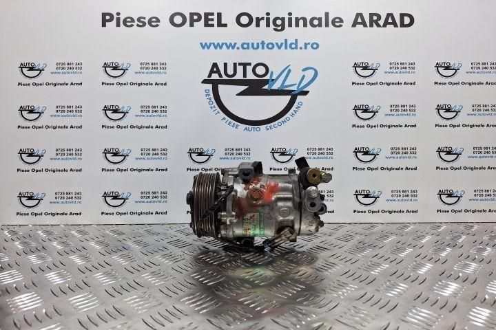 Compresor clima Opel Agila B 1.3 CDTI