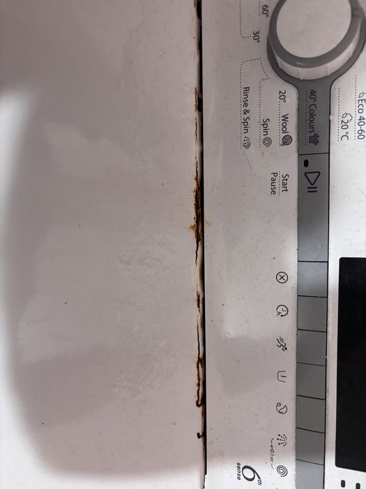 Masina de spalat whirlpool 1200