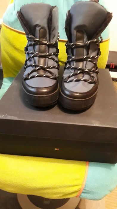 tommy hilfiger дамски апрески