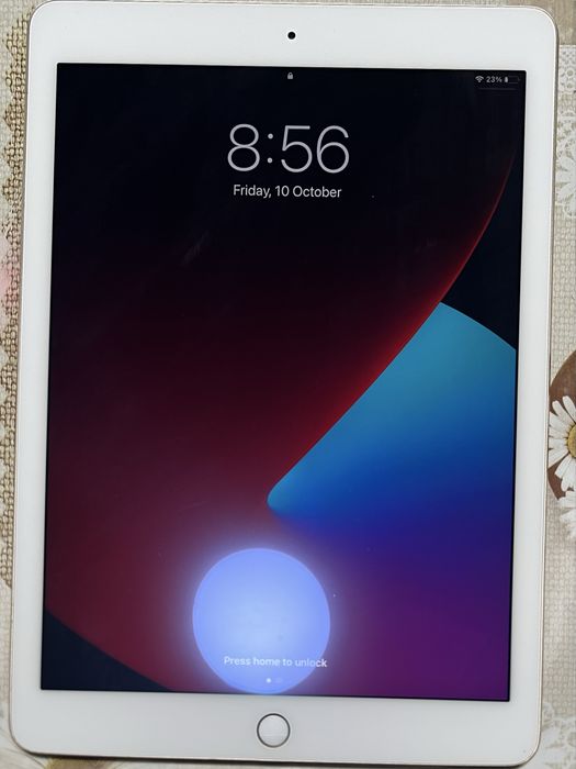 iPad Air 2 Wi-Fi 64GB