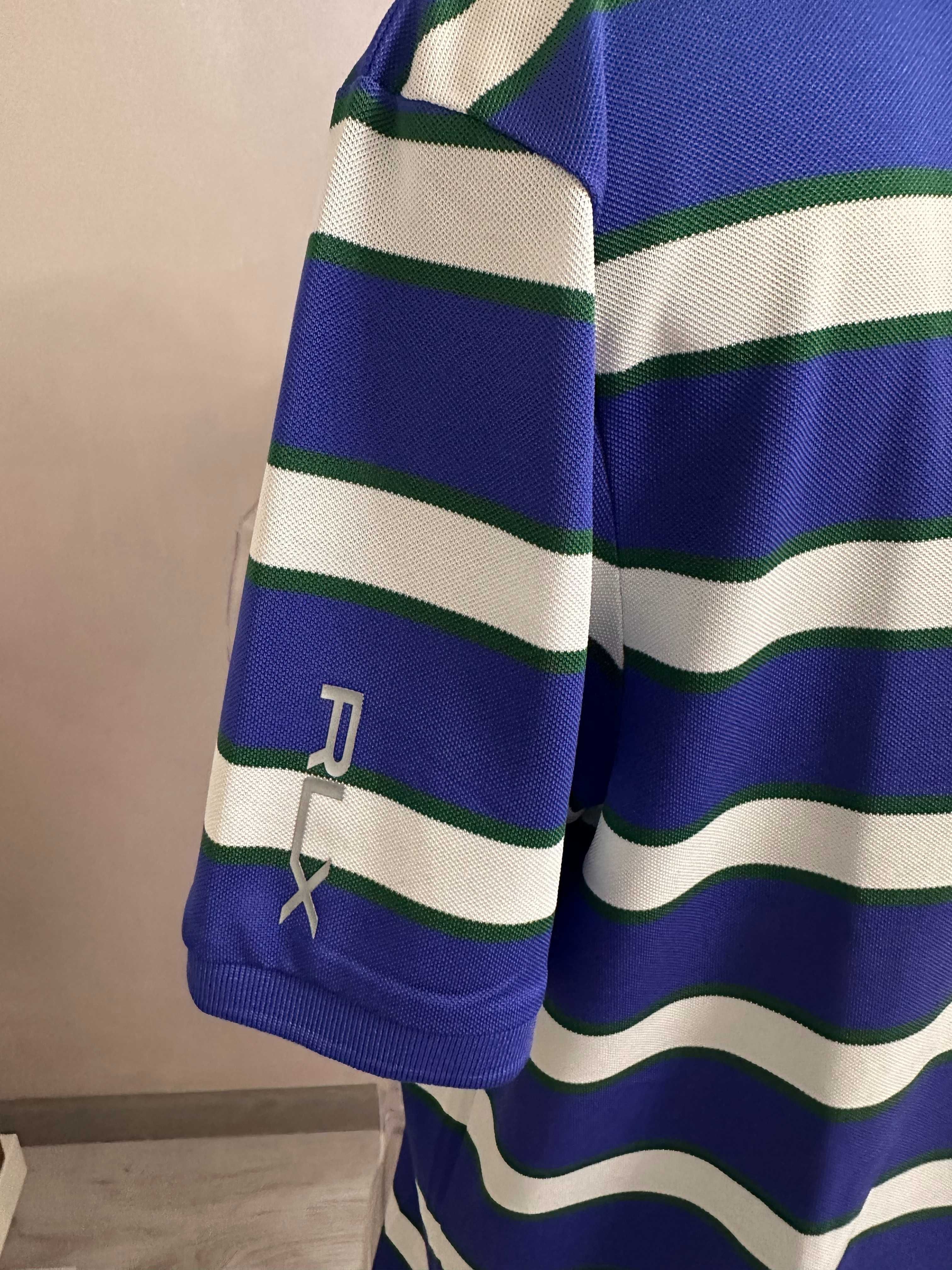 Mъжка блуза RLX Ralph Lauren