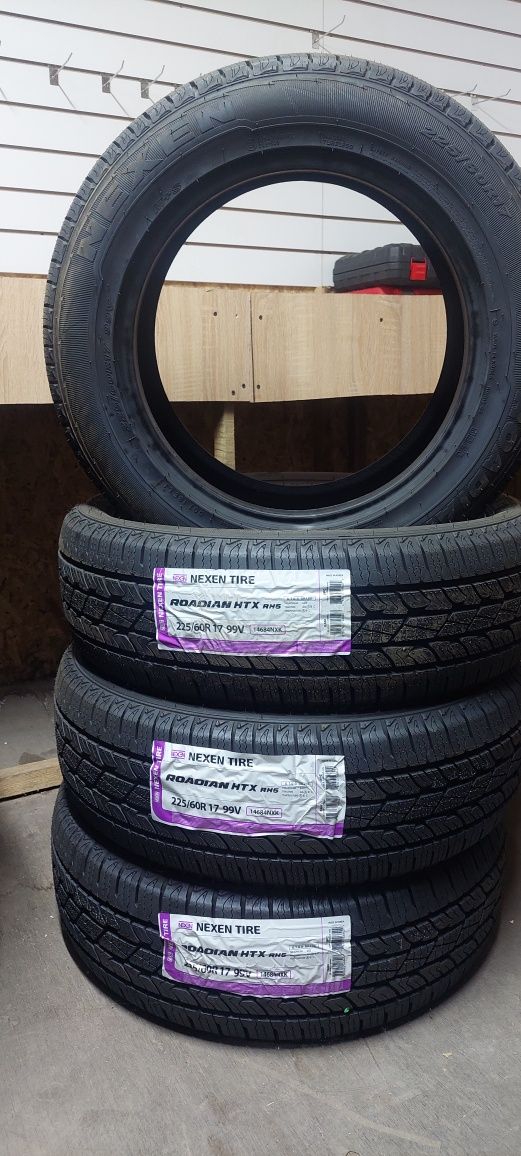 Продается Новый Автошины