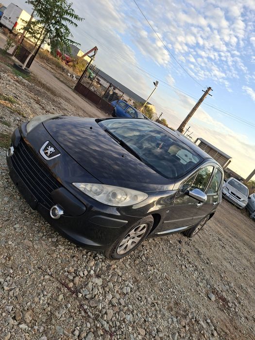 Peugeot 307 1.6 HDI