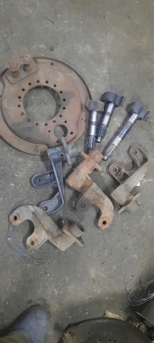 Продам запчасти Камаз