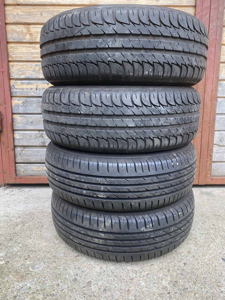 Anvelope / Cauciucuri de vara 185/60/14 Nexen / Kleber