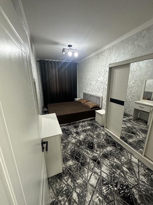 Чилонзор 10 Квартал 2в3/2/4 {Своя}