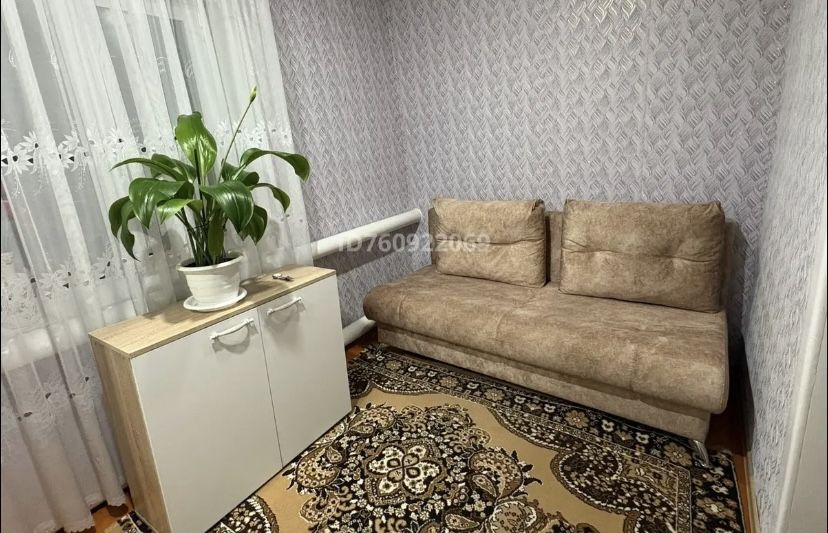 Продам дом в поселке Петерфельд