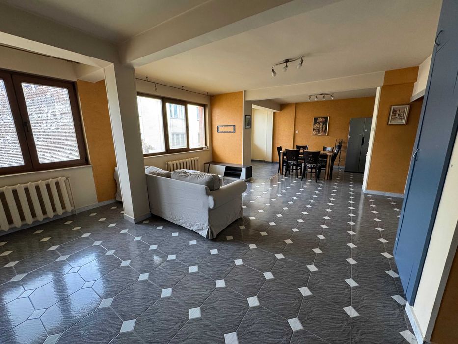 3-стаен апартамент под наем жк. Лозенец, София