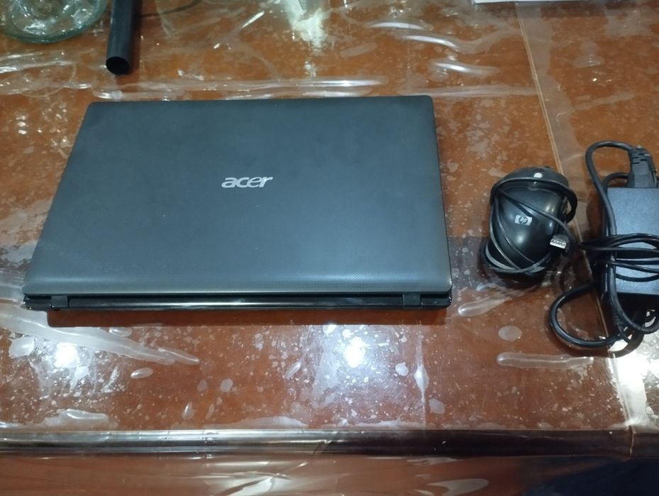 Продам ноутбук aсer