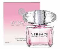 Versace Bright Crystal 90ml ORIGINAL