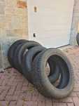 Зимни гуми Kormoran 235/55 R19 105V
