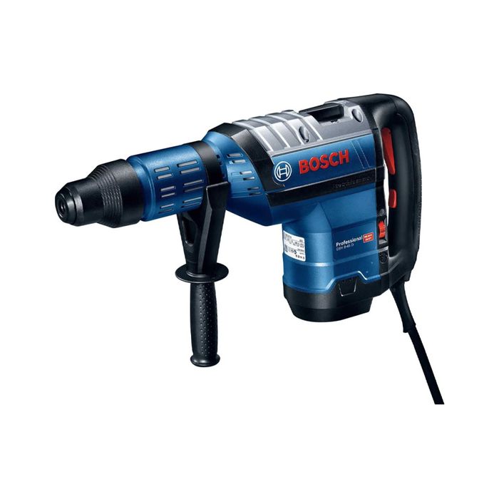 Перфоратор BOSCH GBH 8-45 D, Bosch GBH 8-45 DV