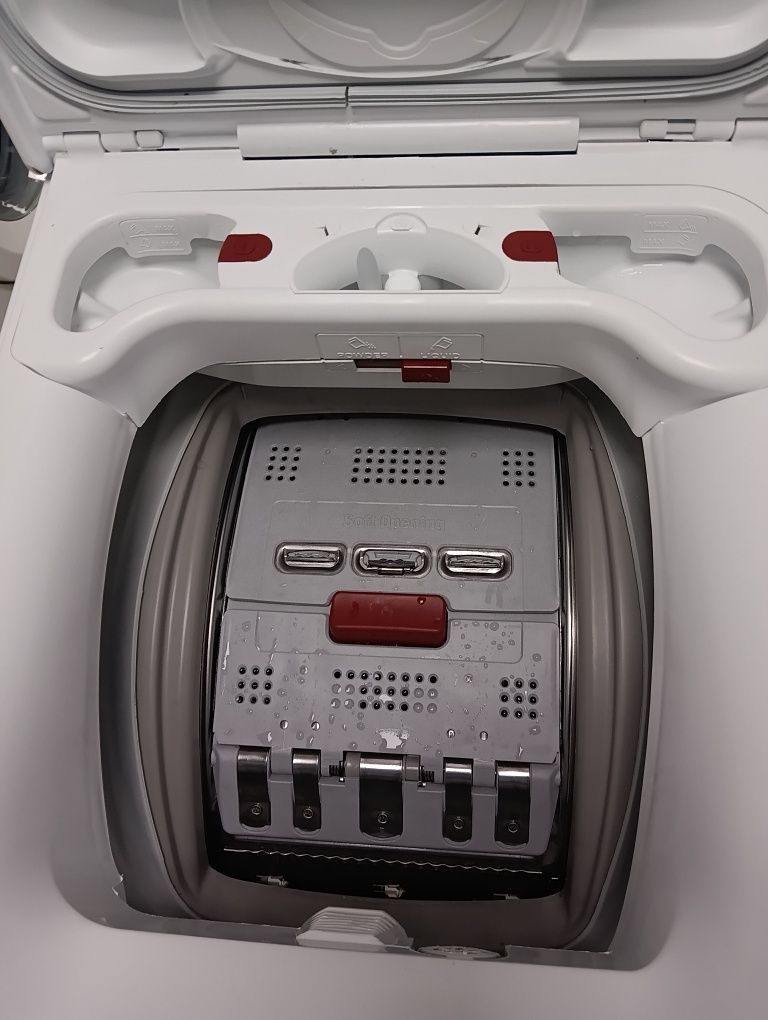 Пералня с горно зареждане АЕГ Aeg Series 6000 A+++7кг2 години гаранция